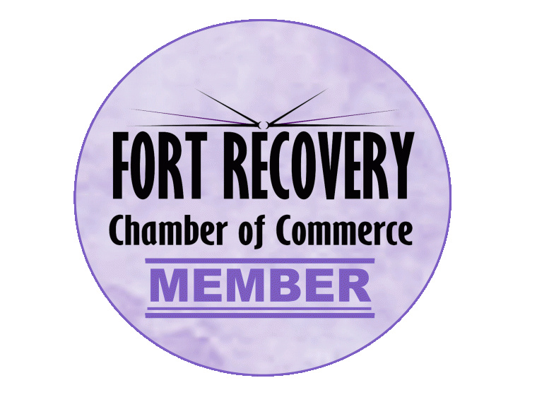 Apply for Membership Fort Recovery Chamber of Commerce