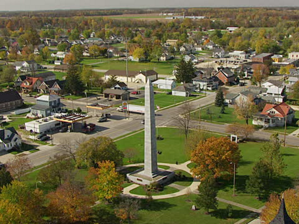 Our Community Fort Recovery Chamber of Commerce