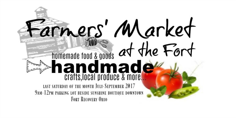FR FARMERS MARKET AT THE FORT